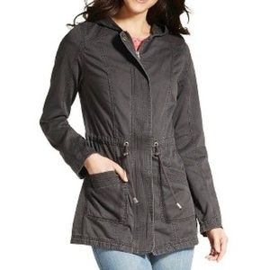 Mossimo Utility Jacket